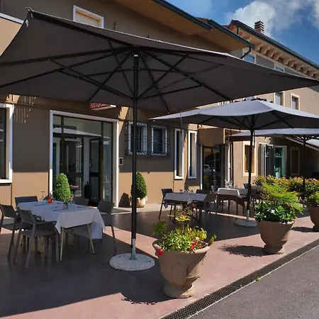 Otel Gelmini