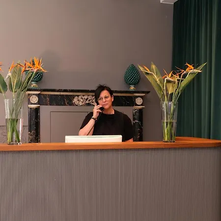 Gelmini Otel