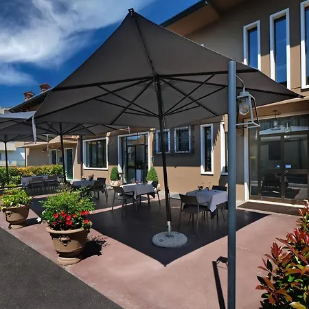 Otel Gelmini