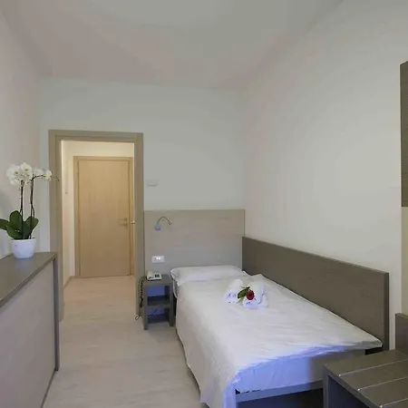 Otel Gelmini Verona