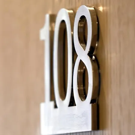 Otel Gelmini Verona