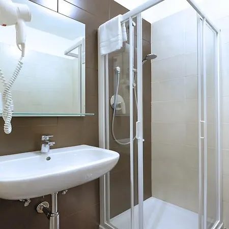 Gelmini Otel Verona