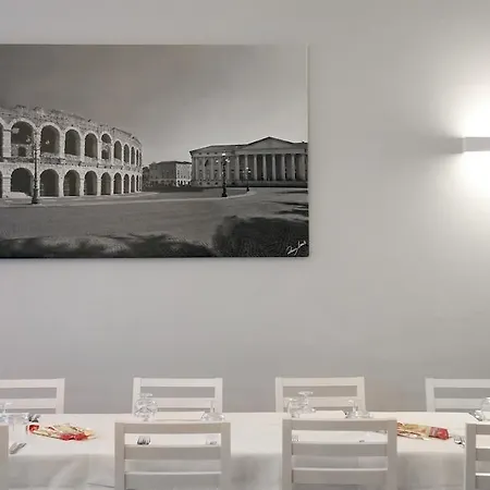 Otel Gelmini Verona
