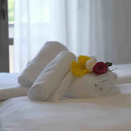 Otel Gelmini Verona