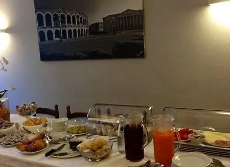Gelmini 2* Verona