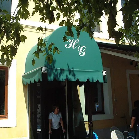 Otel Gelmini 2*