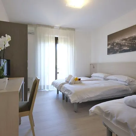 Otel Gelmini