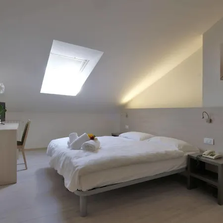 Gelmini Otel Verona